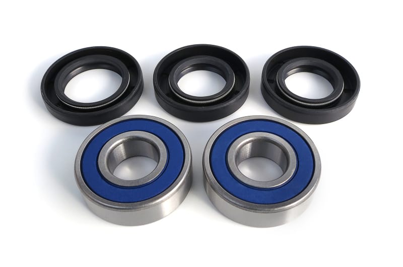 EPI — EPI 84-12 Kawasaki110 /Suzuki125-250 Wheel Bearing Kit