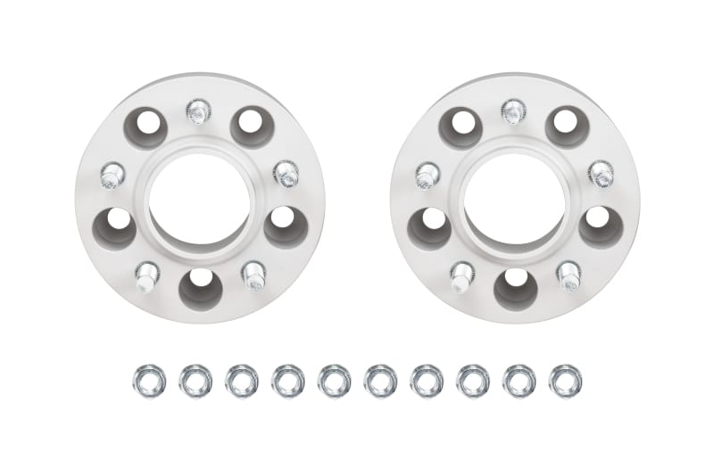 Eibach — Eibach Wheel Spacer 30mm Pair