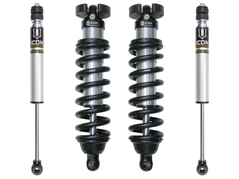 ICON — 96-02 4RUNNER 0-3" STAGE 1 SUSPENSION SYSTEM