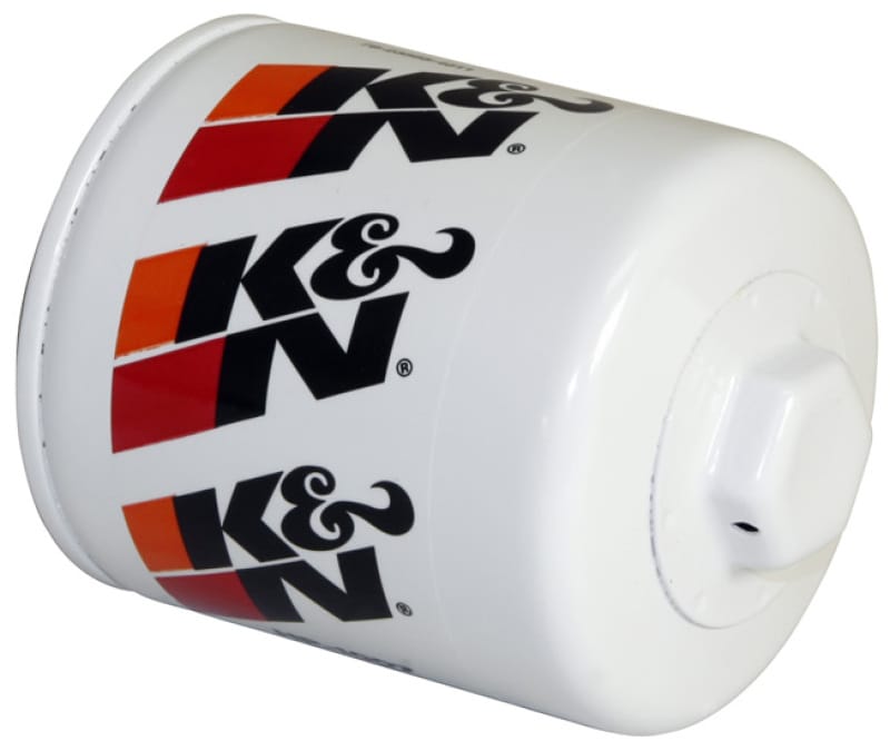K&N Engineering — Oil Filter