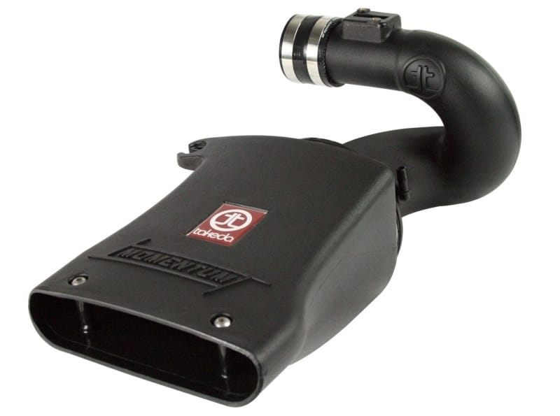 aFe — Takeda Momentum Cold Air Intake System w/ Pro DRY S Filter
Takeda Momentum Stage-2 PRO DRY S Intake System