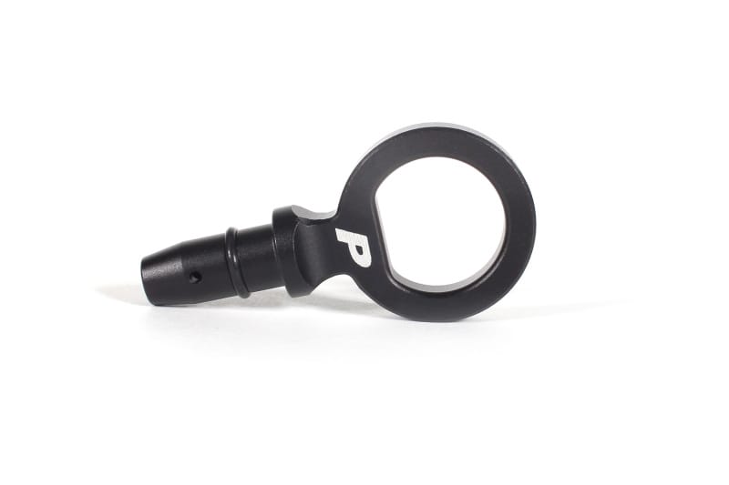Perrin Performance — PERRIN 15-25 Subaru WRX & 13-26 BRZ/FR-S/86/GR86 Dipstick Handle Loop Style - Black