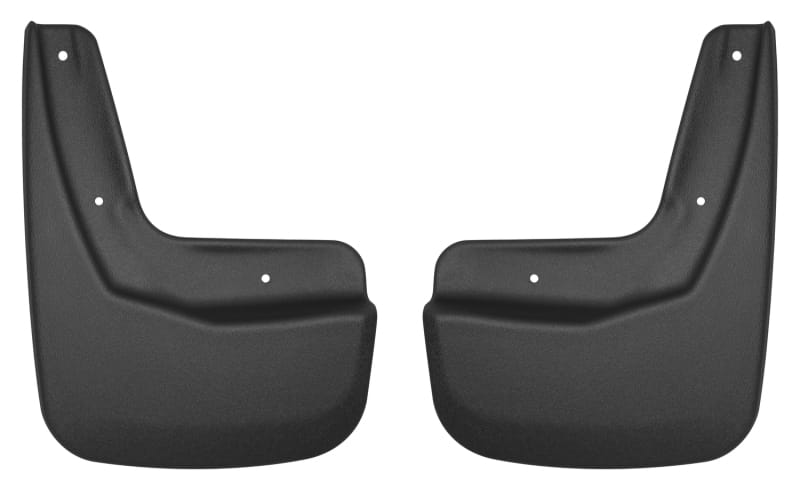 Husky Liners — Custom Mud Guards - Rear Mud Guards
Custom Mud Guards-Rear Mud Guards