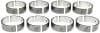 Clevite — Clevite Nissan VK56DE VK45DE VK50VE VK56VD VK56VDS Con Rod Bearing Set