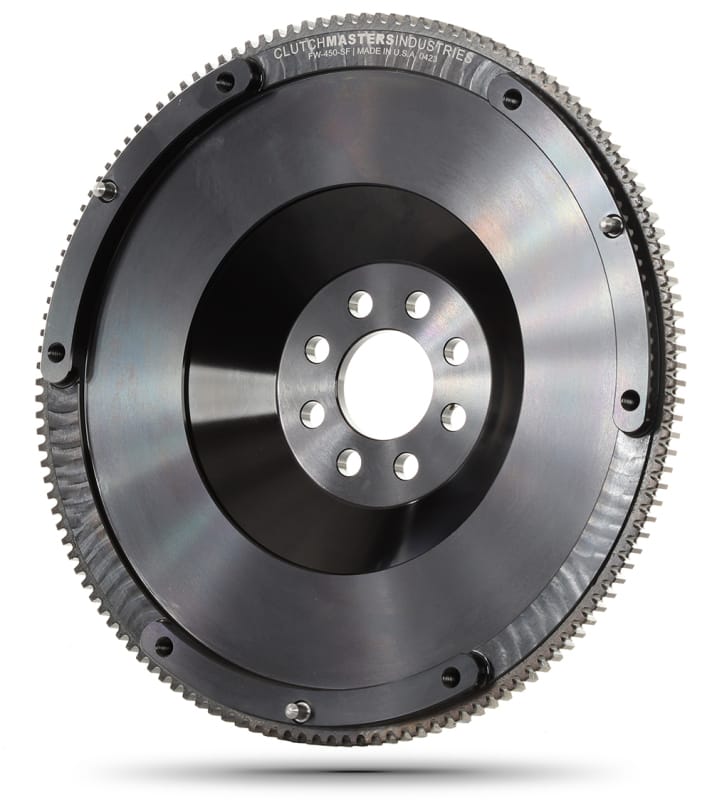 Clutch Masters — Lightweight Steel Flywheel