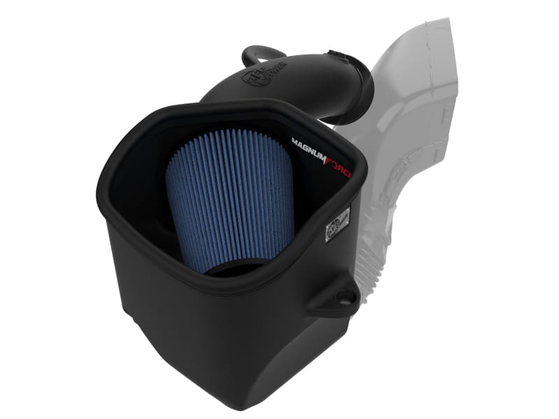 aFe — Magnum FORCE Stage-2 Cold Air Intake System w/ Pro 5R Filter