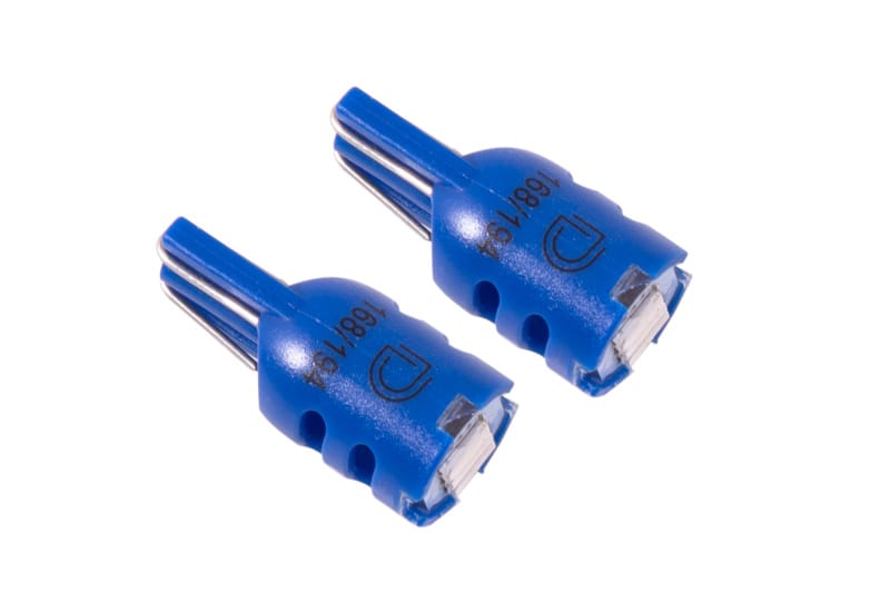 Diode Dynamics — Direct replacement for your factory bulb.