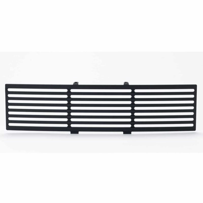 Putco — Bumper Grille Insert