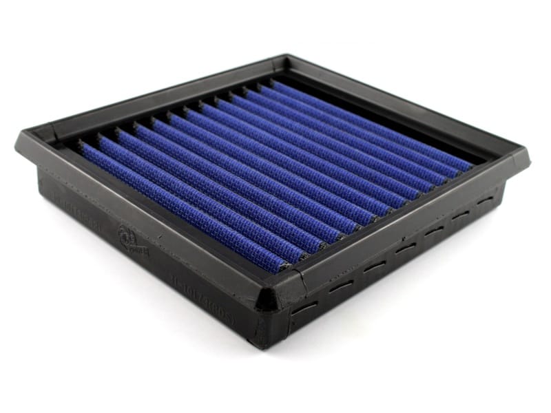 aFe — Magnum FLOW OE Replacement Air Filter w/ Pro 5R Media
A/F P5R; Nissan 370Z 09-13 V6-3.7L