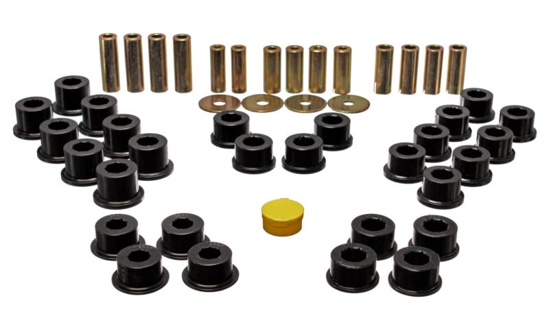 Energy Suspension — Control Arm Bushing Set