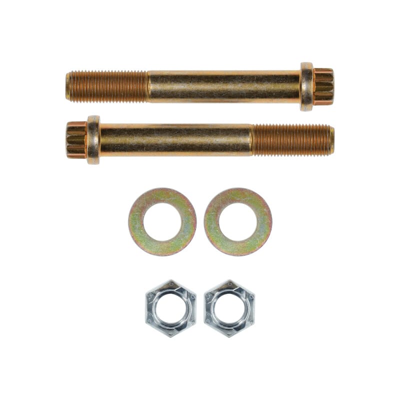 Camburg — Bolt, Nut and Washer Kit