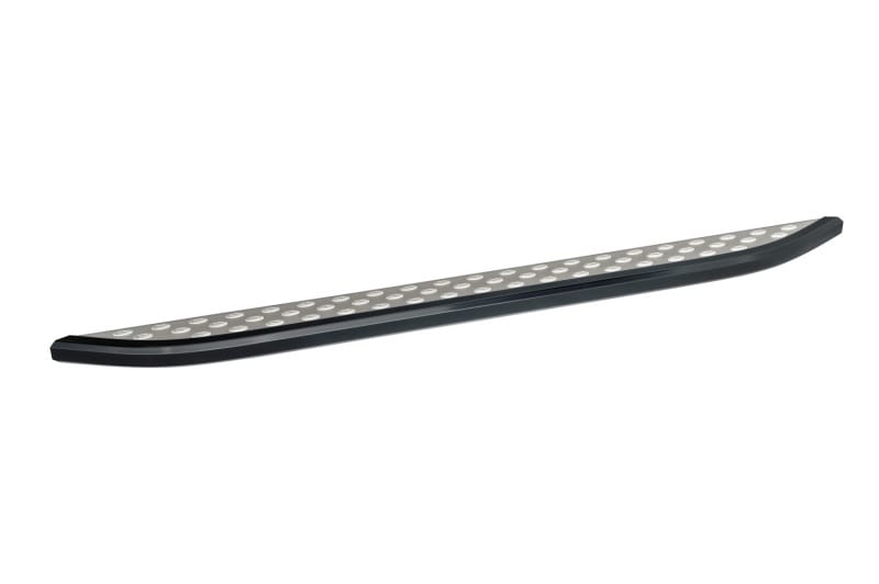 Dee Zee — NXc Running Boards
