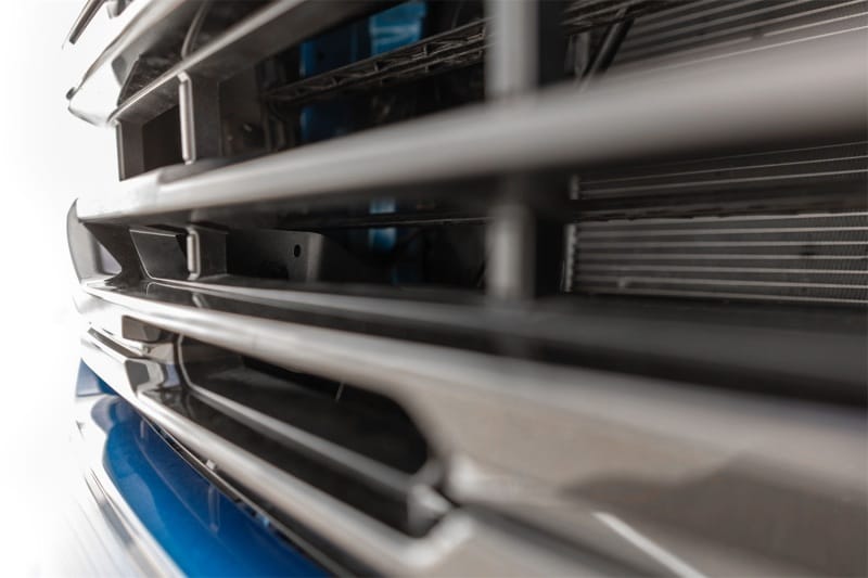 Addictive Desert Designs — Adaptive Cruise Control Relocation Bracket