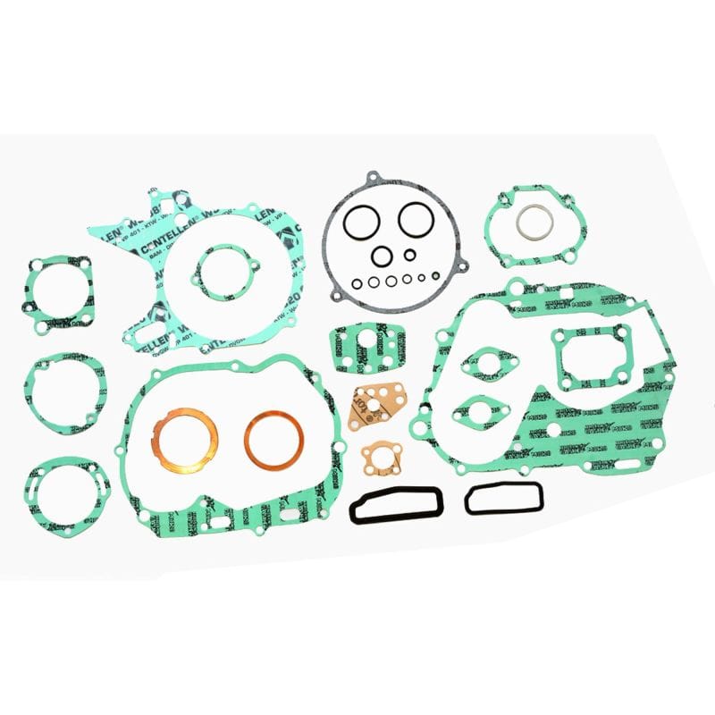 Athena — Athena 71-78 Honda ATC 90 Complete Gasket Kit (Excl Oil Seals)