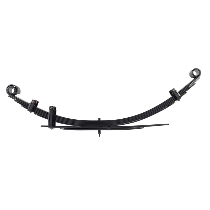 Old Man Emu — Rear Leaf Spring