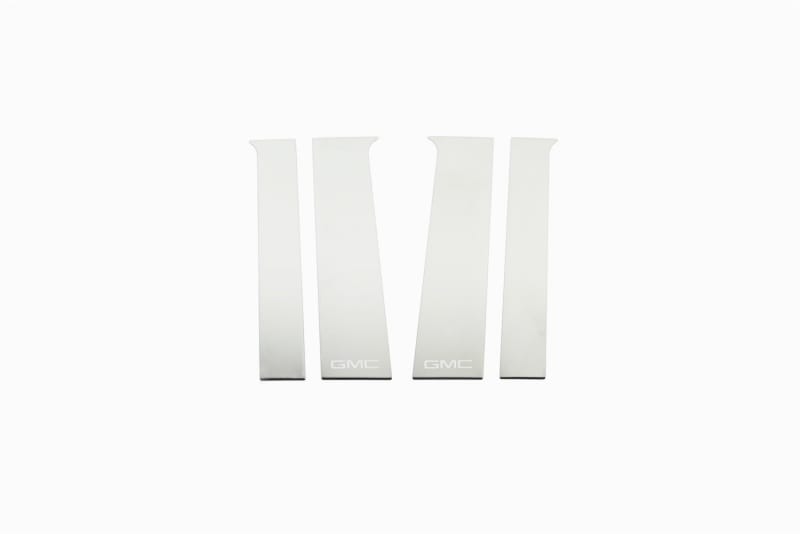 Putco — Classic Decorative Pillar Posts w/o Accents