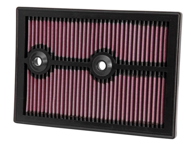 K&N Engineering — Replacement Air Filter