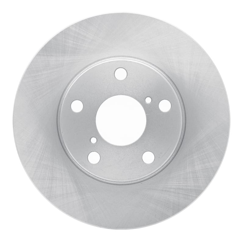 DFC — Disc Brake Rotor