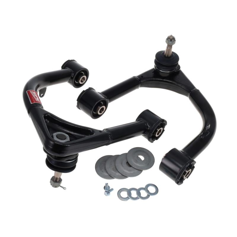 SPC Performance — TOYOTA LAND CRUISER & LEXUS LX ADJUSTABLE UPPER CONTROL ARM (PAIR)
