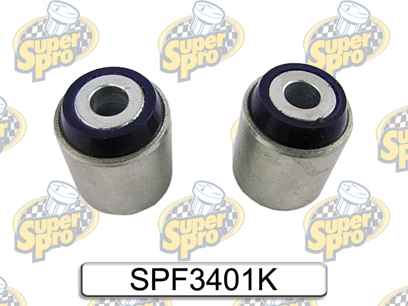 Superpro — Control Arm Upper - Inner Bushing Kit