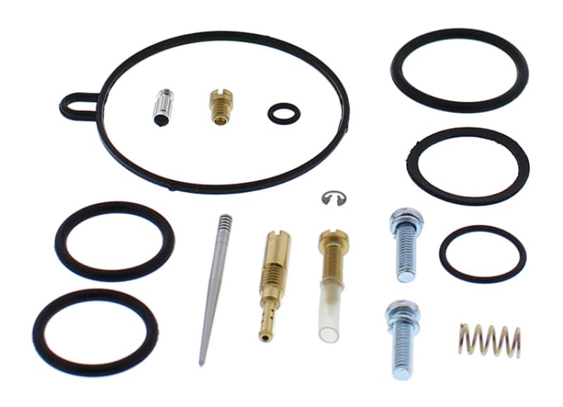 All Balls Racing — All Balls Racing 85-86 Honda TRX125 Carburetor Rebuild Kit