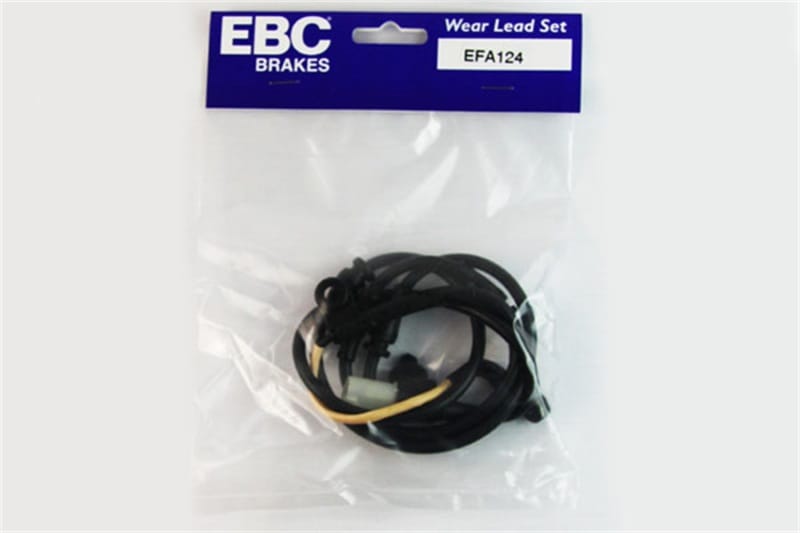 EBC — Brake Wear Lead Sensor Kit