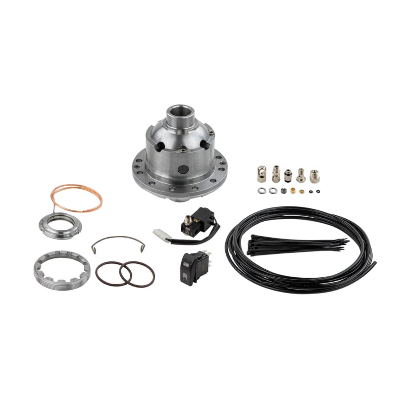 ARB — Air Locker Differential