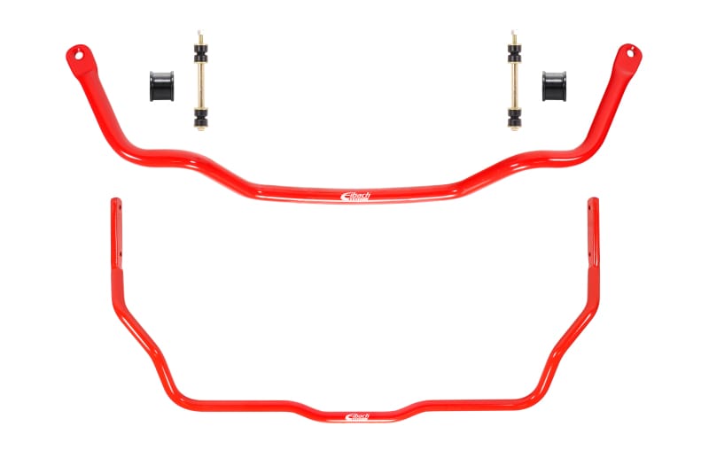 Eibach — Front & Rear Sway Bar Kits
