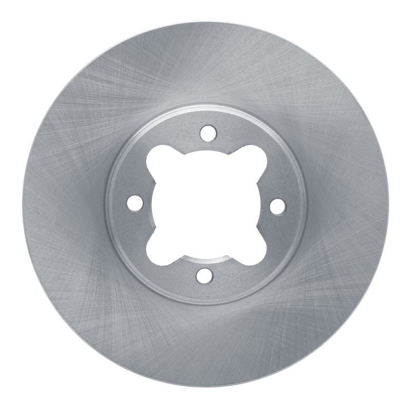 DFC — Disc Brake Rotor