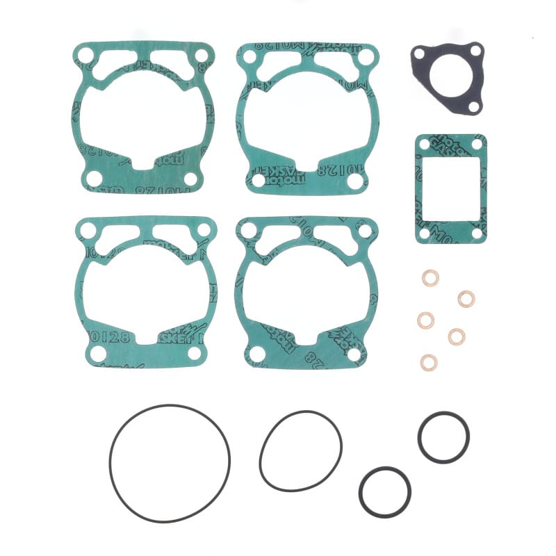 Athena — Athena 21-23 GAS GAS MC 50 Top End Gasket Kit