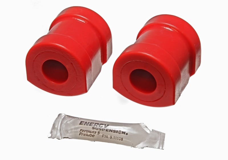 Energy Suspension — Sway Bar Bushing Set