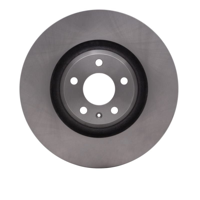 DFC — Disc Brake Rotor