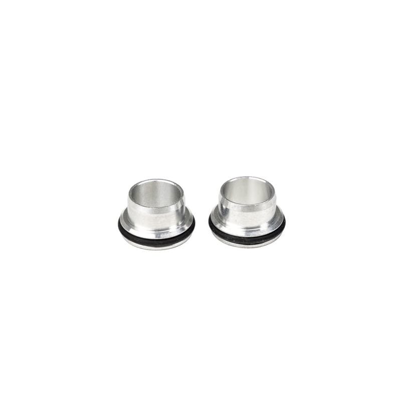 Injector Dynamics — Injector Dynamics Bottom Adapter for 00-05 Honda S2000 Intake Manifold (Adapts to 14mm ID)