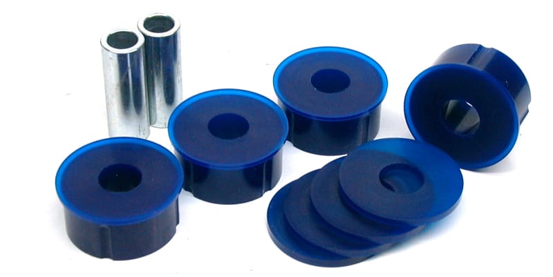 Superpro — Trailing Arm Lower - Front Bushing Kit