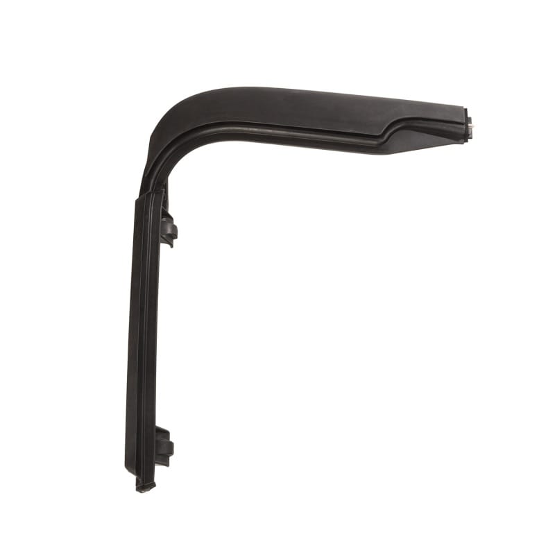 OMIX — Soft Top Door Surround