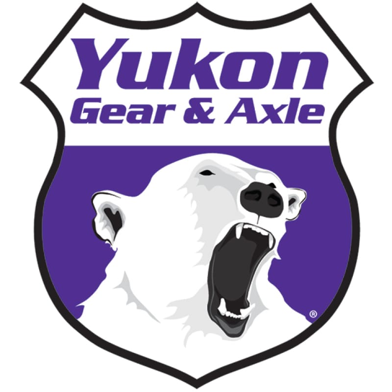 Yukon Gear & Axle — Main Cap Stud kit for GM 7.5", 7.625", 8.5", 8.6", 12 bolt passenger car & truck
Main Cap Stud kit for GM 7.5in.; 7.625in.; 8.5in.; 8.6in.; 12 bolt passenger car