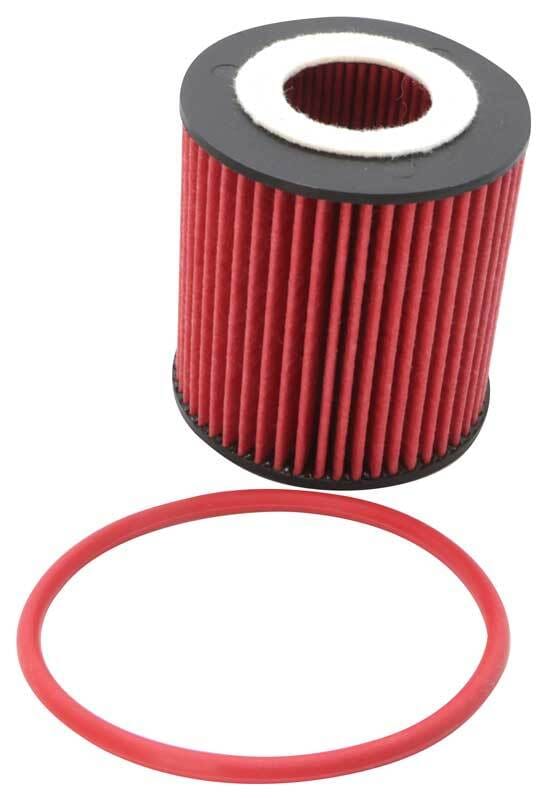 K&N Engineering — Oil Filter