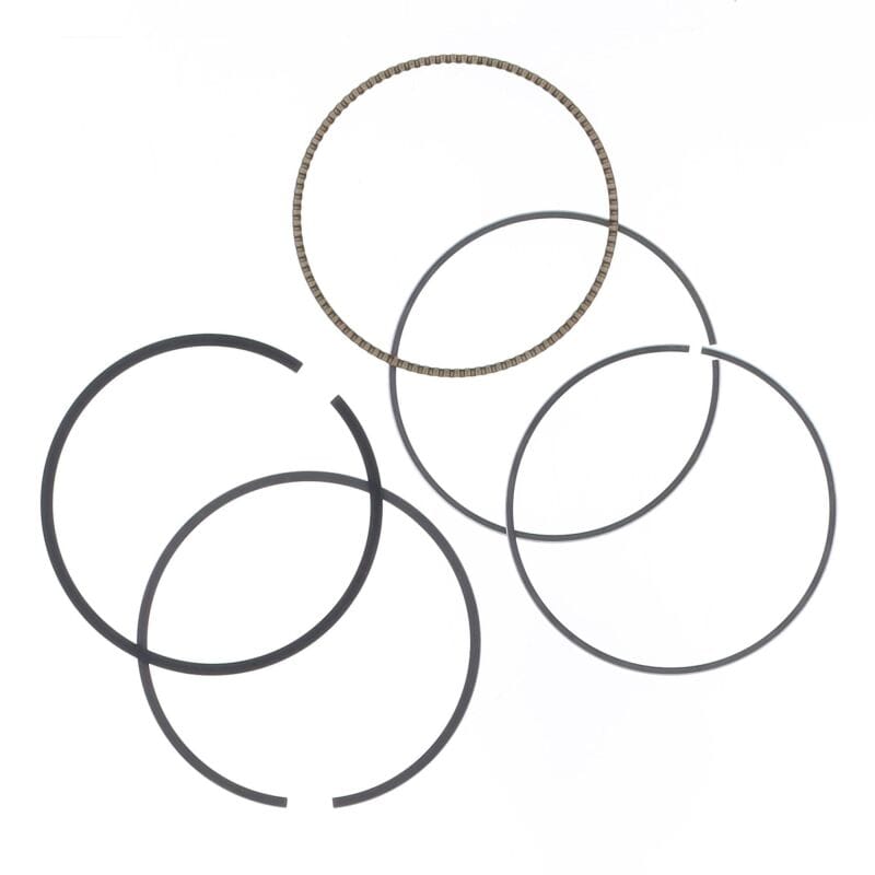 Athena — Athena 03-06 Kymco KXR 250 78mm Bore Piston Ring Set (For Athena Piston)