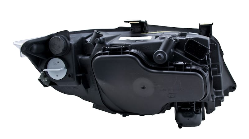 Hella — HLMP BI-XEN LH BMW 3 E90/91 W AHL 06-08
HELLA Headlight Assembly 354688051