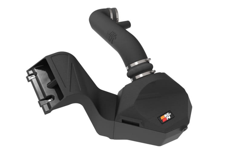 K&N Engineering — Performance Air Intake System