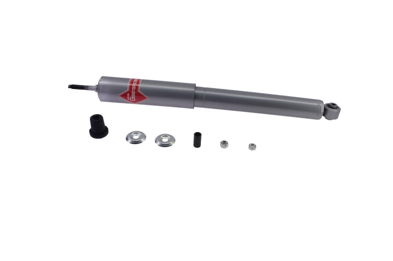 KYB — High Pressure Monotube Gas Shock