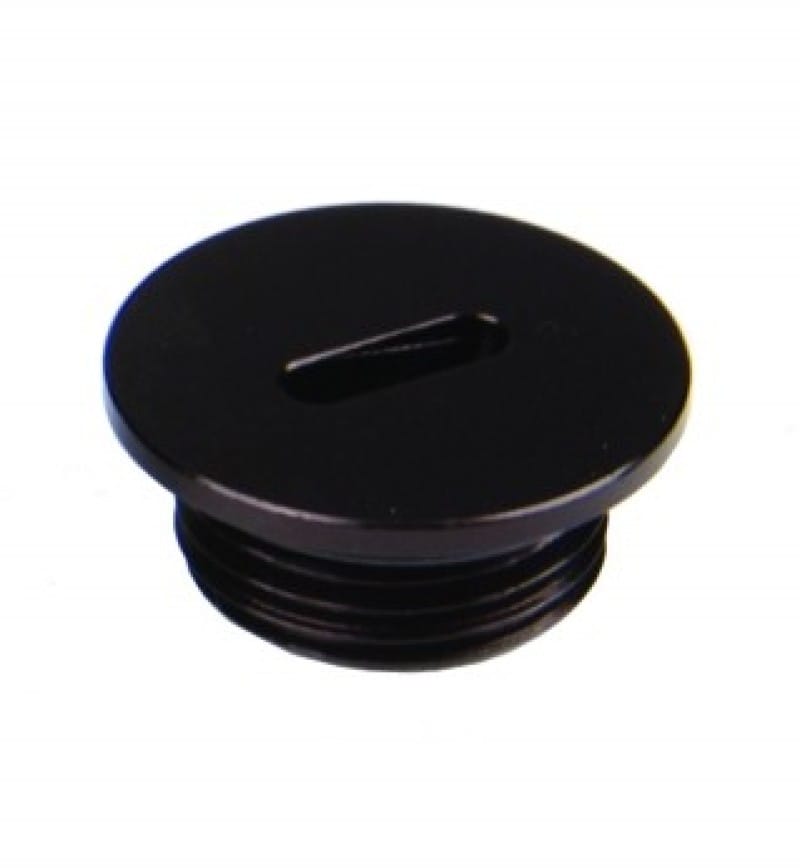 Aeromotive — ORB-08 Slim Line Port Plug