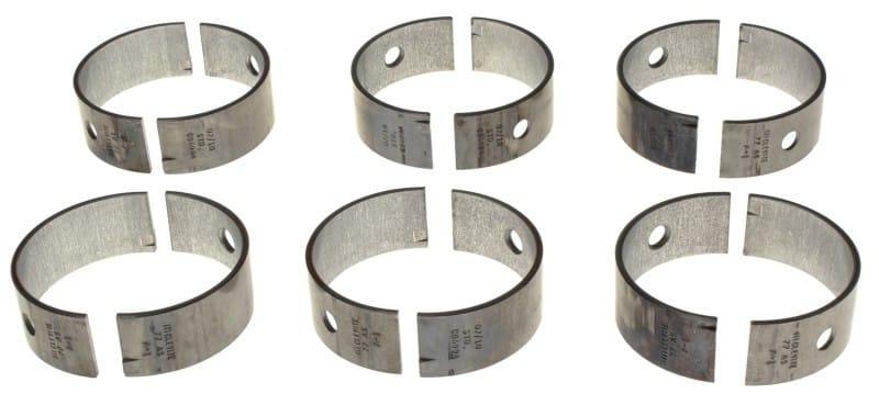 Clevite — Clevite Ford Tr 6 240-300 1965-95 Con Rod Bearing Set