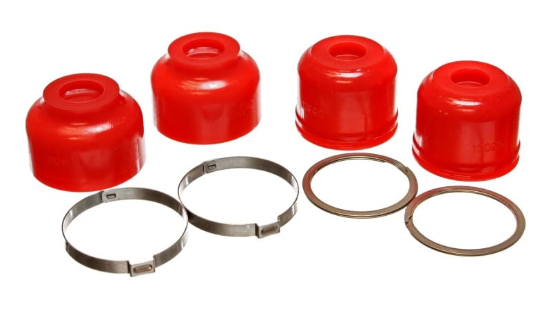 Energy Suspension — Ball Joint Dust Boot Set