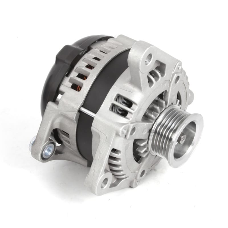 OMIX — Alternator