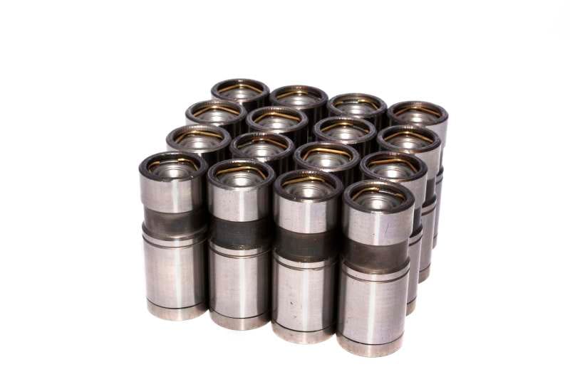 COMP Cams — High Energy Hydraulic Flat Lifters for Oldsmobile 260-455 and Pontiac 265-455