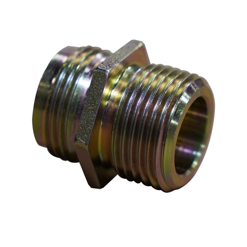 BD Diesel — 68RFE Threaded Filter Adapter - Dodge/RAM 2007.5-2022 6.7L
Transmission Filter Adapter Bolt