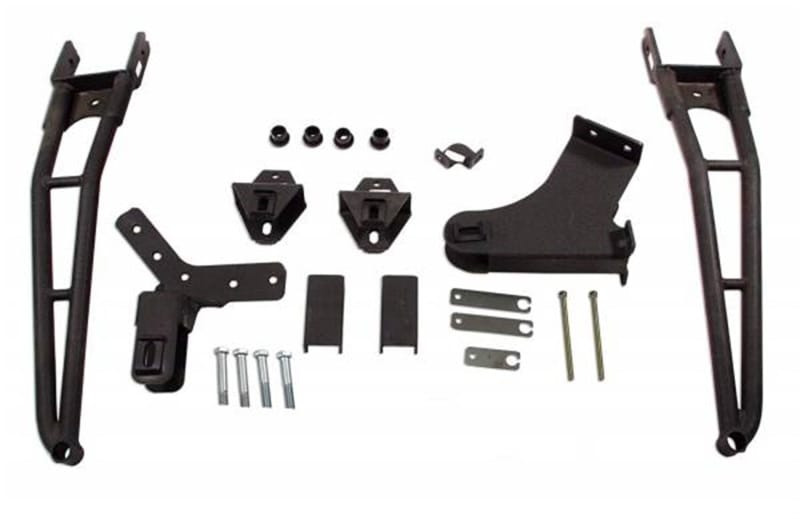 Tuff Country — 1991-1994 Ford Ranger 4 Inch Lift Kit