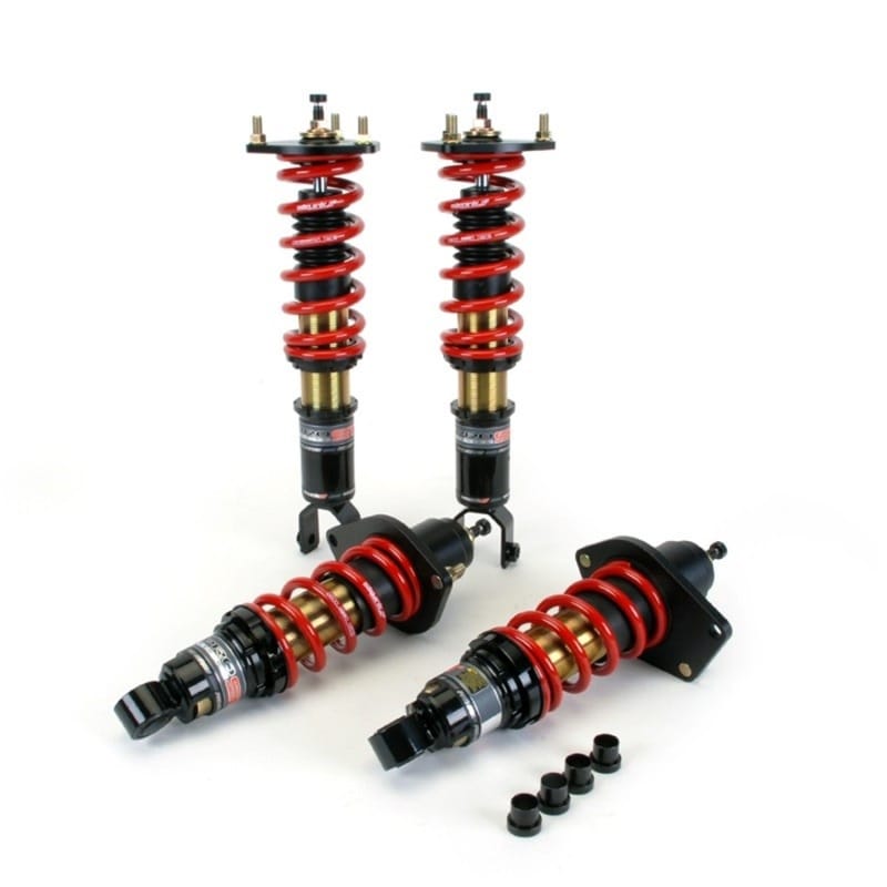 Skunk2 Racing — Pro-ST Coilover Shock Absorber Set