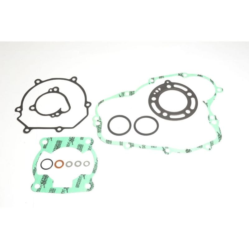 Athena — Athena 95-97 Kawasaki KX 100 Complete Gasket Kit